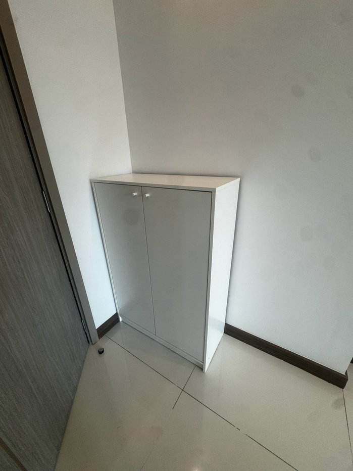 รูป [For Rent] Supalai Oriental Sukhumvit 39 | 1 bedroom, 1 bathroom - รูปที่ 5/14