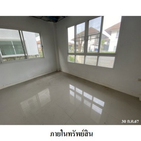 รูป Z3A1239 ขายบ้านเดี่ยว เติมทรัพย์ปาร์คฮิลล์ ตำบล ทับมา อำเภอ เมืองระยอง จังหวัด ระยอง - รูปที่ 6/8