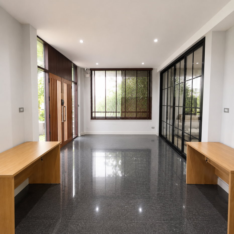 รูป บ้านเดี่ยว รามอินทรา 5, 112 ตร.ว., 6 ห้องนอน, 4 ห้องน้ำ, จอดรถ 6 คัน, พร้อมโกดัง, พื้นที่ใช้สอยในบ้าน 350 ตร.ม. - รูปที่ 13/42
