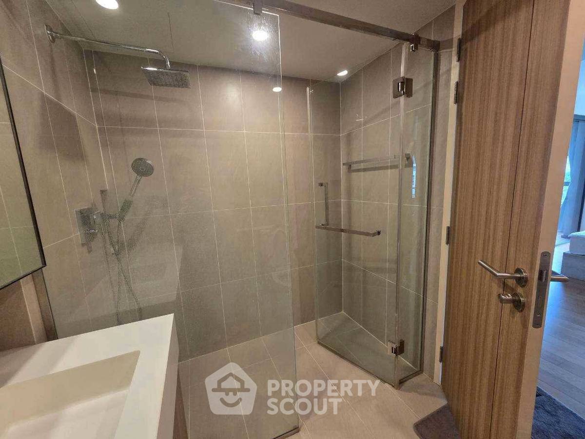 picture 1-BR 200m To BTS Chit Lom At Na Vara Residence (ID 3271662) - 5/5