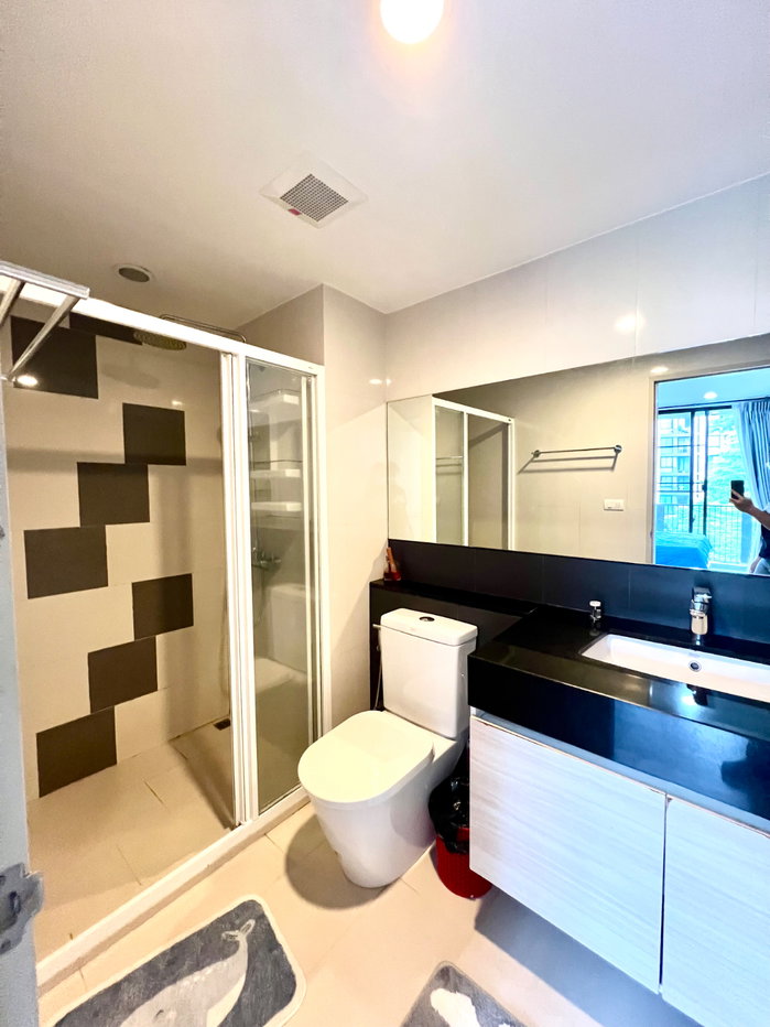 รูป ให้เช่า Palm Springs condo in Nimman - รูปที่ 5/8