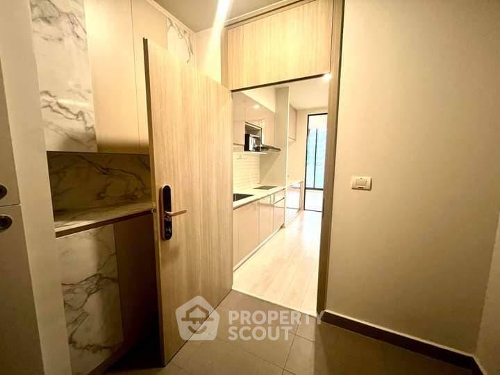 picture 28th-Floor 1-BR At Noble Ploenchit Near BTS Phloen Chit (ID 1526303) - 5/13