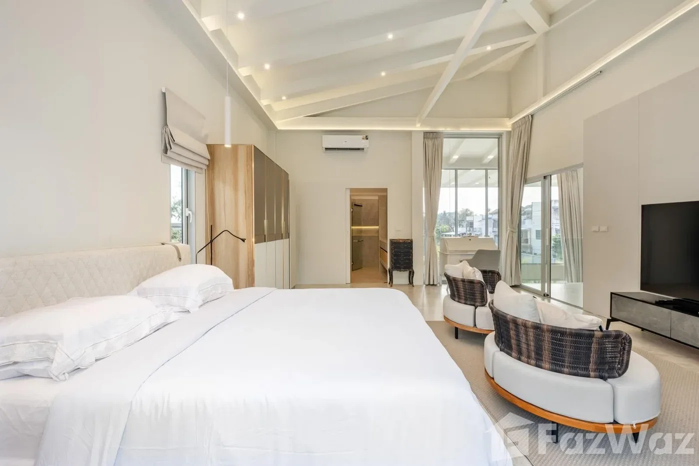 picture 5 Bedroom Villa for rent in Bo Phut, Surat Thani  6748629 - 21/28