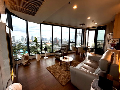Condos for rent : For Rent Condo , Ideo Q Sukhumvit 36 , BTS-Thong Lo , Khlong Tan , Khlong Toei , Bangkok , CX-173278 ✅ Live chat with us ADD LINE @connexproperty ✅