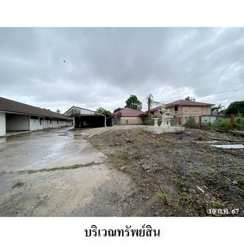 รูป Z8Z6217 ขายอาคารสำนักงาน ตำบล ท่าประดู่ อำเภอ เมืองระยอง จังหวัด ระยอง - รูปที่ 2/8
