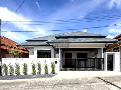Houses for sale Phuket : For Sale House , The Valley 2 , newly renovated , Si Sunthon , Thalang , Phuket , CX-171801 ✅ Live chat with us ADD LINE @connexproperty ✅