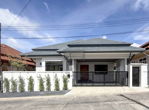 For Sale House , The Valley 2 , newly renovated , Si Sunthon , Thalang , Phuket , CX-171801 ✅ Live chat with us ADD LINE @connexproperty ✅