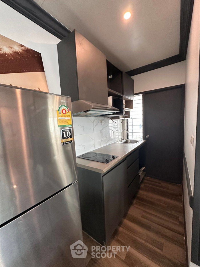 รูป คอนโด 2 ห้องนอน Grand Diamond Pratunam ชั้น 27 | ใกล้ ARL ราชปรารภ (ID 3086492) - รูปที่ 4/11