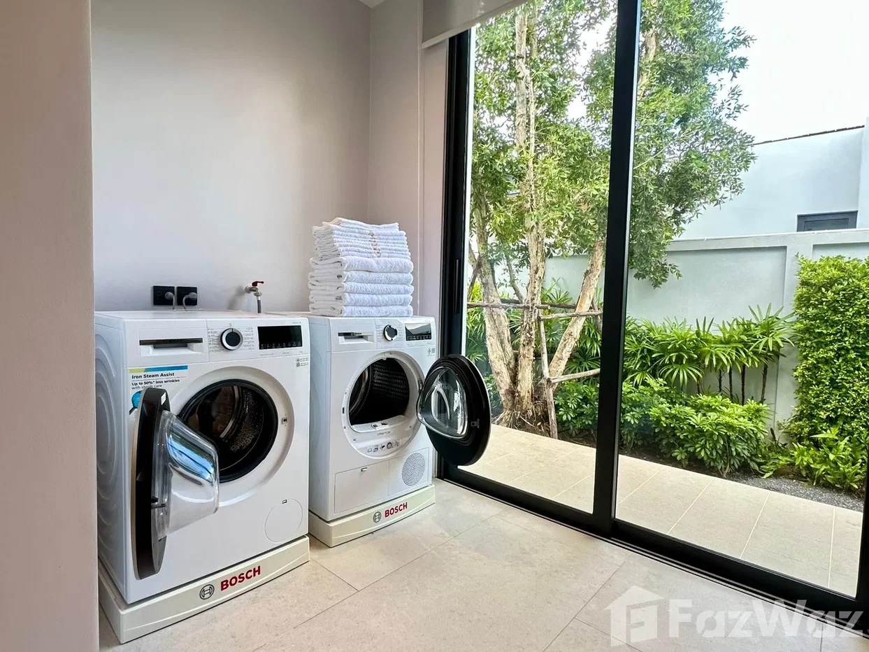 รูป ขาย วิลล่า 4 ห้องนอน ในโครงการ โบทานิกา ฟอเรสติก 6741262 - รูปที่ 10/25