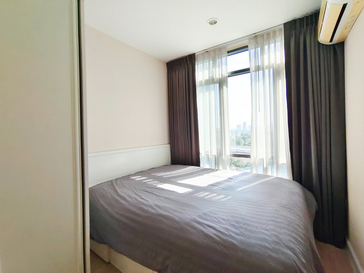 picture ✨💕Condo for rent, Metro Sky Prachachuen   , good location💕✨ - 2/13