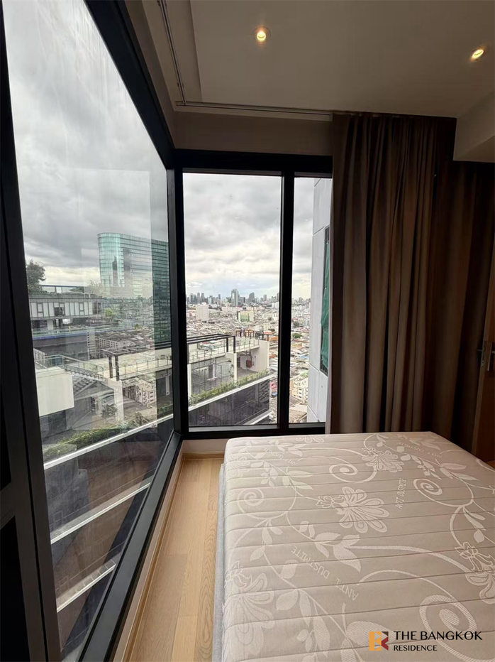 picture Ashton Asoke-Rama 9 near MRT Rama 9 Station - 6/10