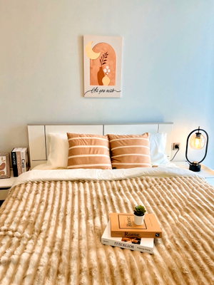 คอนโดให้เช่า : Chewathai Residence Thonglor ห้องสวย ราคาดี สอบถามเพิ่มเติมได้ที่ Line @condorental