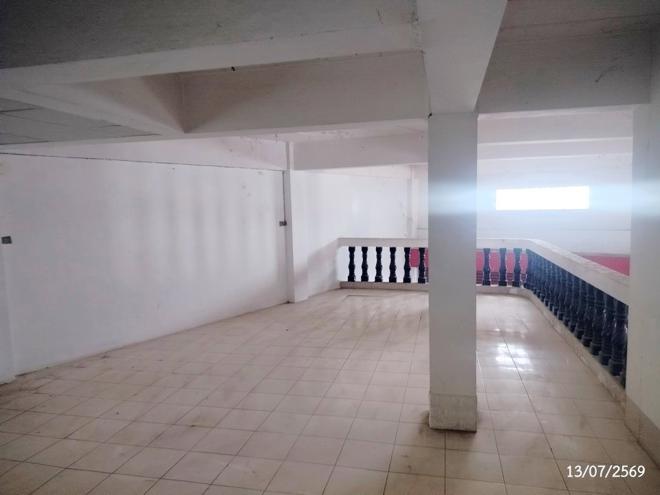 รูป อาคารพาณิชย์ 47.2 ตร.วา เมืองสกลนคร สกลนคร 8.3M - รูปที่ 20/45