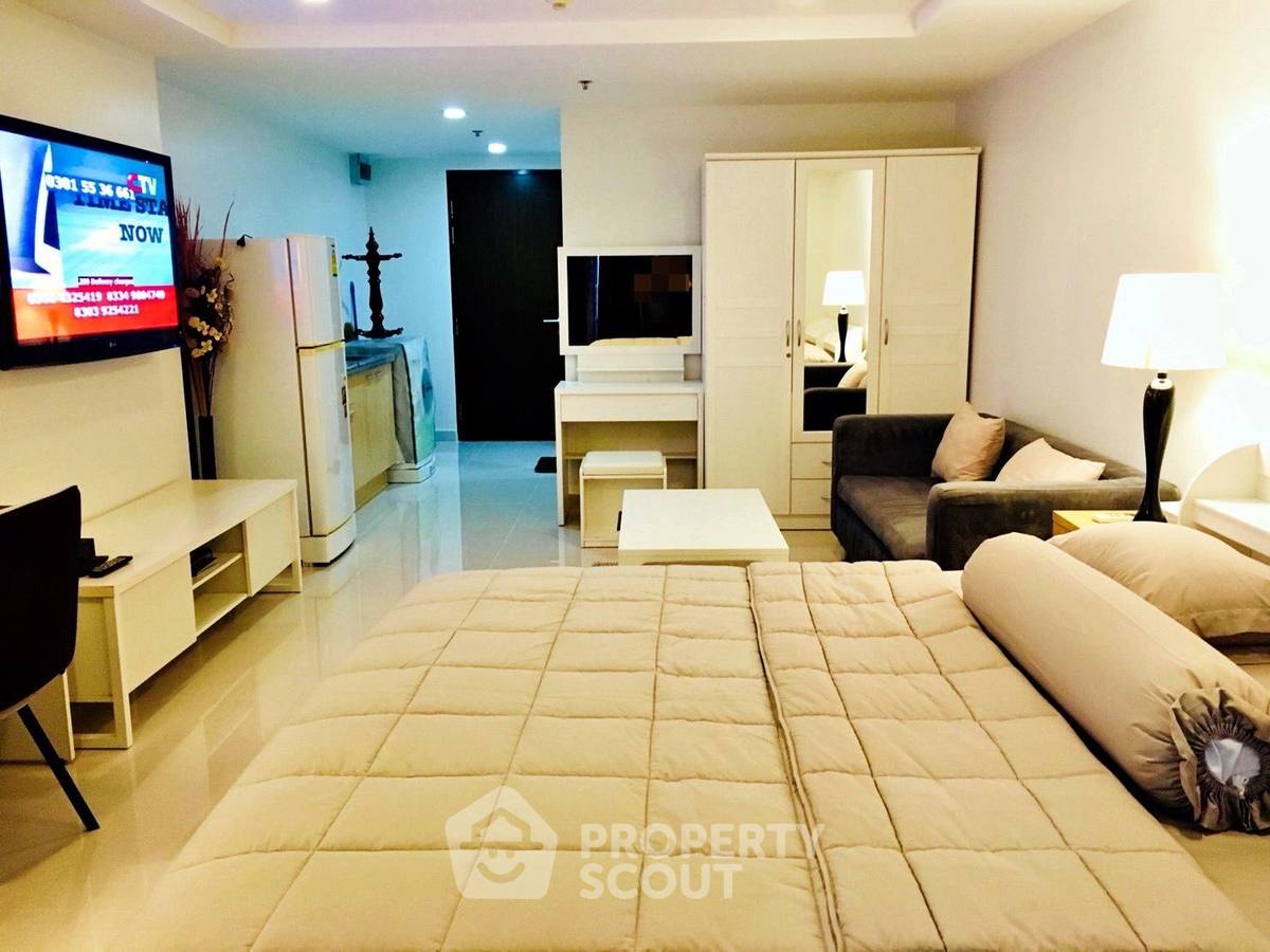 รูป คอนโด 1-ห้องนอน ที่ เดอะ เทรนดี้ คอนโดมิเนียม ใกล้ BTS นานา (ID 883691) - รูปที่ 11/13