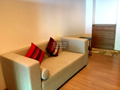 Condos for rent : FOR RENT condo , Rhythm Phahol - Ari , BTS-Saphan Khwai , Sam Sen Nai , Phaya Thai , Bangkok , CX-50120 ✅ Live chat with us ADD LINE @connexproperty ✅
