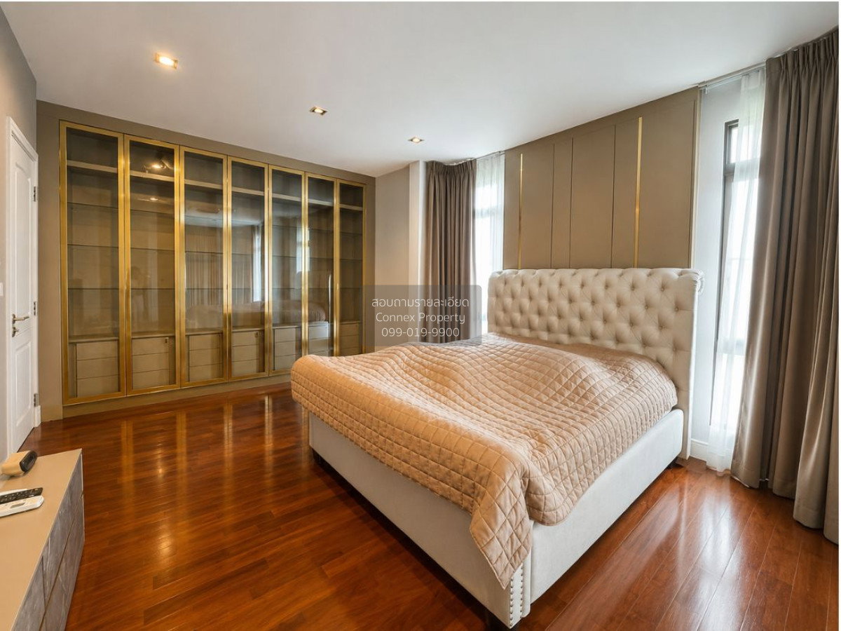 รูป ขายบ้าน  นันทวัน ปิ่นเกล้า - ราชพฤกษ์ ตลิ่งชัน เขต ตลิ่งชัน กรุงเทพ CX-171021 ✅ ทักไลน์ @connexproperty ตอบทันที ทีมงานมืออาชีพ ✅ - รูปที่ 6/12
