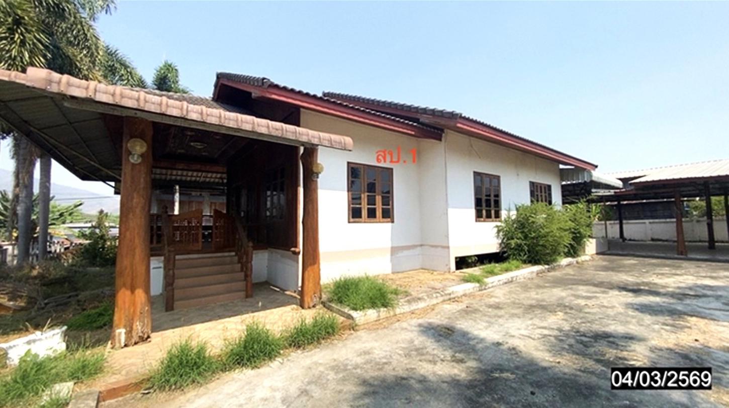 picture HOME 243 Sq.w. Tha Li Loei for 4.7M - 20/41