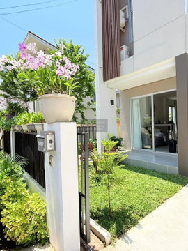 เช่าทาวน์เฮ้าส์/ทาวน์โฮม  กรีนวิลล์ ภูเก็ต เทพกระษัตรี ถลาง ภูเก็ต CX-173285 ✅ ทักไลน์ @connexproperty ตอบทันที ทีมงานมืออาชีพ ✅