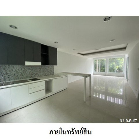 รูป Z3A0242 ขายทาวน์เฮ้าส์ กุญชร์สิริ ตำบล เนินพระ อำเภอ เมืองระยอง จังหวัด ระยอง - รูปที่ 5/8