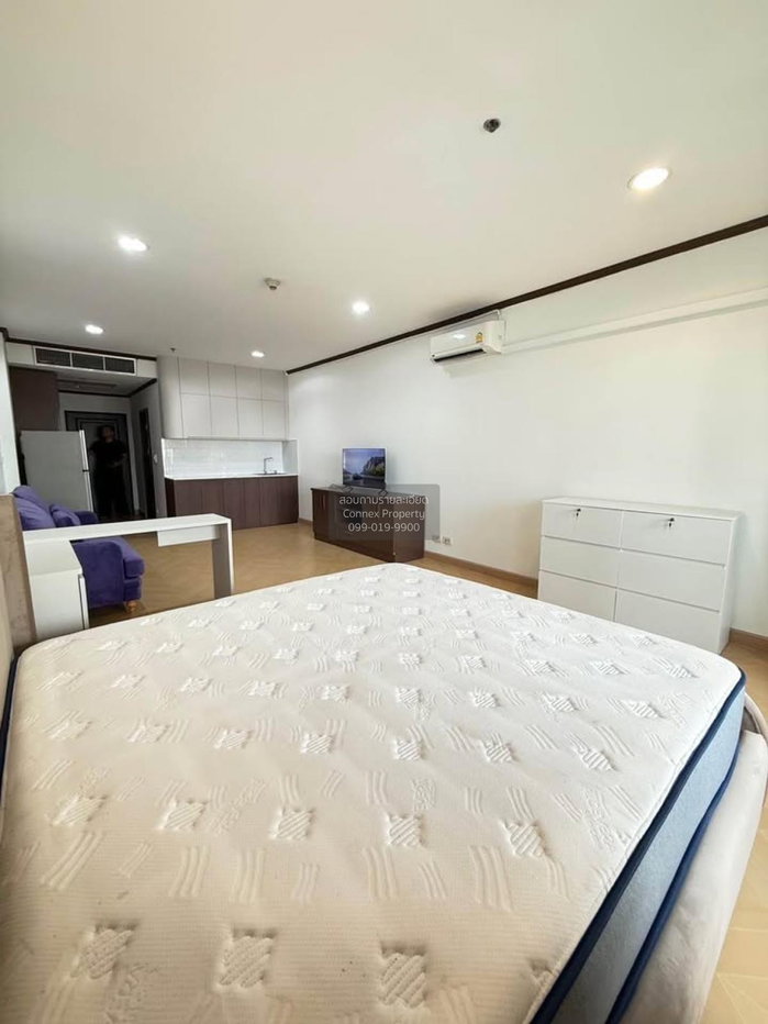 รูป เช่าคอนโด  เดอะ แพลตินั่ม คอนโด BTS-ราชเทวี ถนนเพชรบุรี เขต ราชเทวี กรุงเทพ CX-136110 ✅ ทักไลน์ @connexproperty ตอบทันที ทีมงานมืออาชีพ ✅ - รูปที่ 3/9