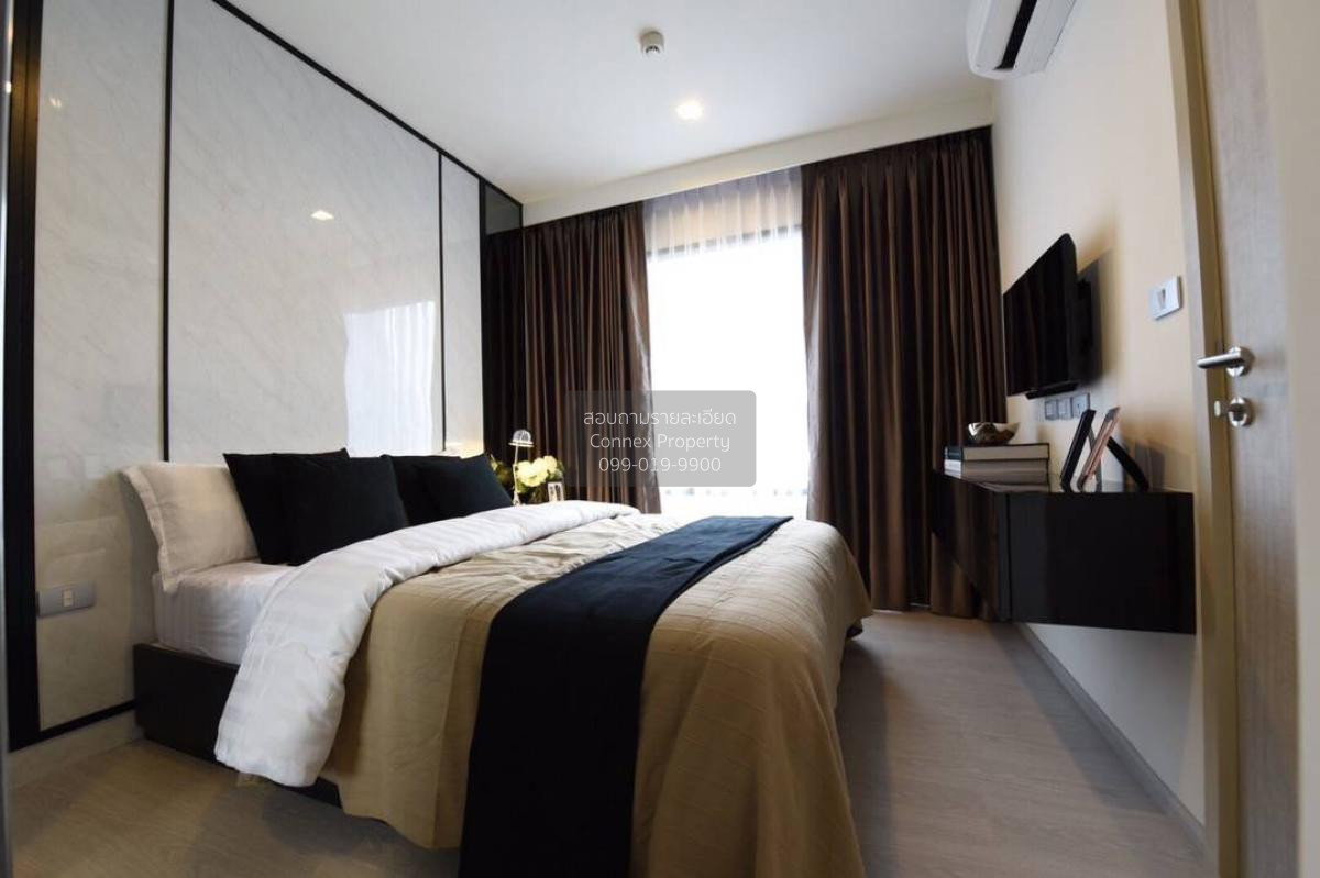 รูป 🔥🔥🔥 เช่าคอนโด  ริทึ่ม สุขุมวิท 36-38 BTS-ทองหล่อ พระโขนง เขต คลองเตย กรุงเทพ CX-17927 ✅ ทักไลน์ @connexproperty ตอบทันที ทีมงานมืออาชีพ ✅ 🔥🔥🔥 - รูปที่ 5/8