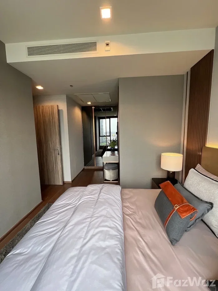 รูป คอนโดให้เช่า 2 ห้องนอน ในโครงการ ไอดีโอ คิว สุขุมวิท 36 6746663 - รูปที่ 7/7