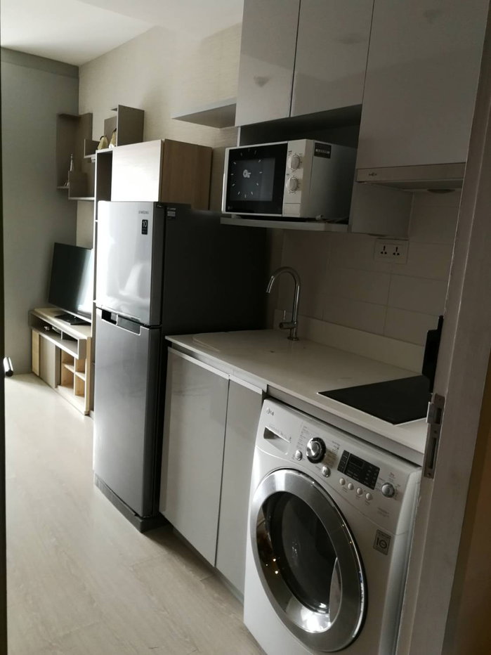 picture Special price! Ideo mobi sathorn 12k (22sqm) - 3/8