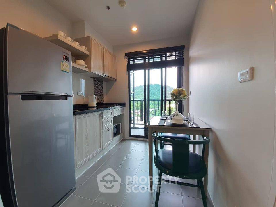 รูป ขายคอนโด 1 ห้องนอน The Base Height Phuket ใกล้จุดชมวิวเขารัง (ID 1196525) - รูปที่ 5/6