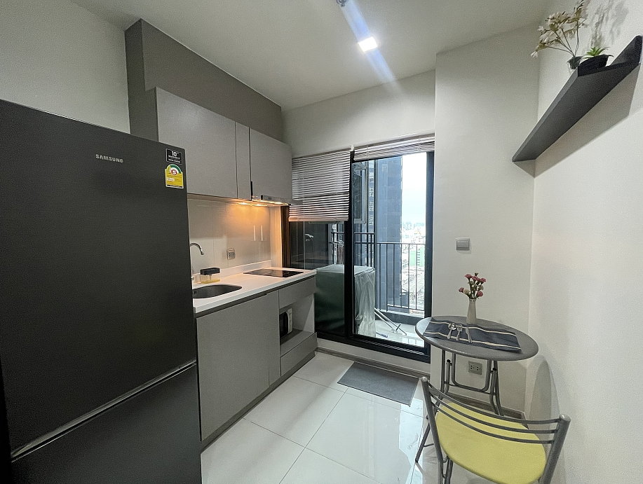 picture 💥CP-11870💥Life Asoke - Rama 9👉Line : @luxeliving - 4/10
