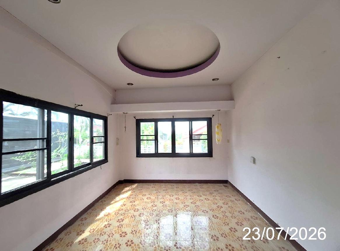 รูป บ้านเดี่ยว 200 ตร.วา เมืองลำปาง ลำปาง 3.2M - รูปที่ 30/47