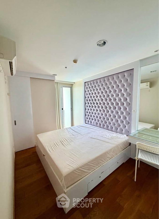 picture High-Floor 1-BR At The Line Phahonyothin Park Near MRT Phahon Yothin (ID 3239068) - 4/10