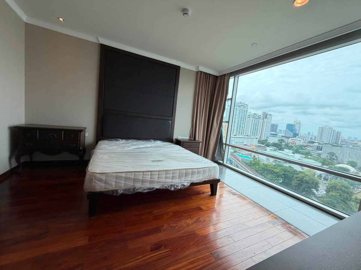 รูป 🔥Fullerton Sukhumvit - 3 Bedrooms for RENT ONLY 100K 🔥 - รูปที่ 10/15