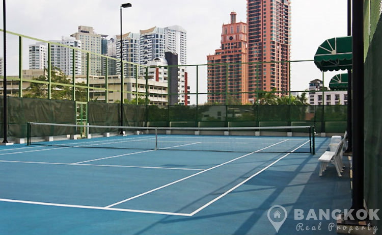 รูป Millennium Residence | ให้เช่าคอนโด 1 ห้องนอน BTS อโศก - รูปที่ 15/15