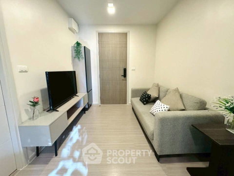 1-BR Condo at Quintara Treehaus Sukhumvit 42 near BTS Ekkamai (ID 3270893)