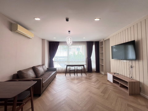 For rent Pet friendly! Happy Condo Ladphao101 1bed 56sqm 【Line: Yosita828】