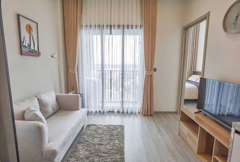 Code: 26KJ4817  for rent THE LINE Sukhumvit 101 🔥🔥 Line ID: @kjcondo (with @)🔥🔥