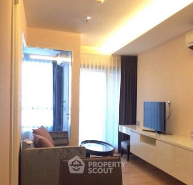 คอนโด 1-ห้องนอน ที่ เอช สุขุมวิท 43 ใกล้ BTS พร้อมพงษ์ (ID 3264195)