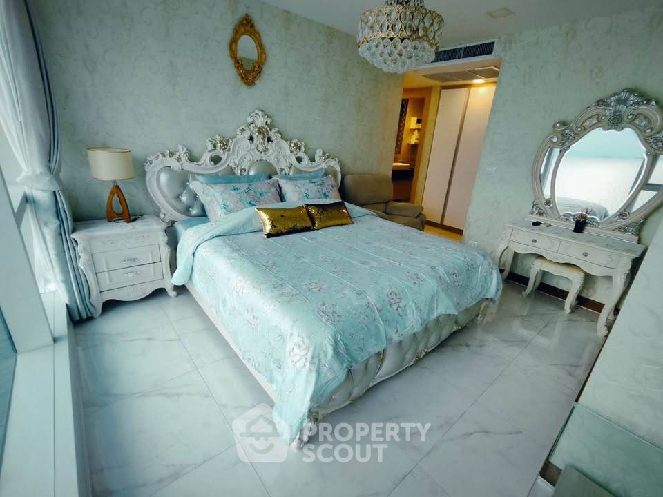 รูป คอนโด 2-ห้องนอน ที่ เดอะ ปาล์ม - หาดวงศ์อมาตย์ ใกล้ ปราสาทสัจธรรม (ID 3275412) - รูปที่ 5/12