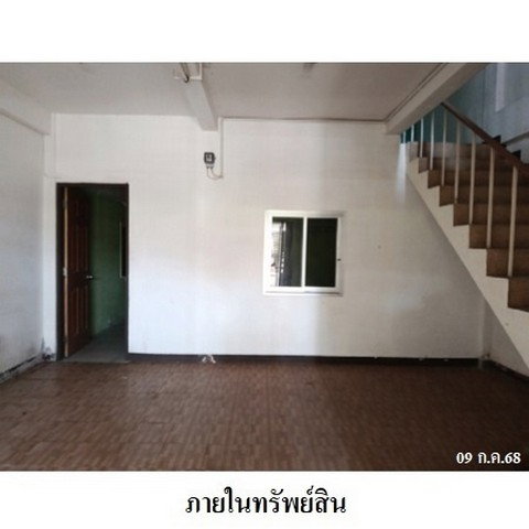 รูป Z8Z6396 ขายทาวน์เฮ้าส์ ชวนชื่น ตำบล เนินพระ อำเภอ เมืองระยอง จังหวัด ระยอง - รูปที่ 3/8