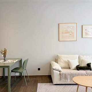 รูปภาพ ให้เช่า 1Bed plus 60ตรม. ห้องใหม่ที่ Romm Convent ห้องใหม่จาก Nexspace Realty