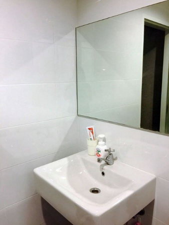picture Shock price! Aspire sukhumvit48 13k (38sqm)  - 12/18