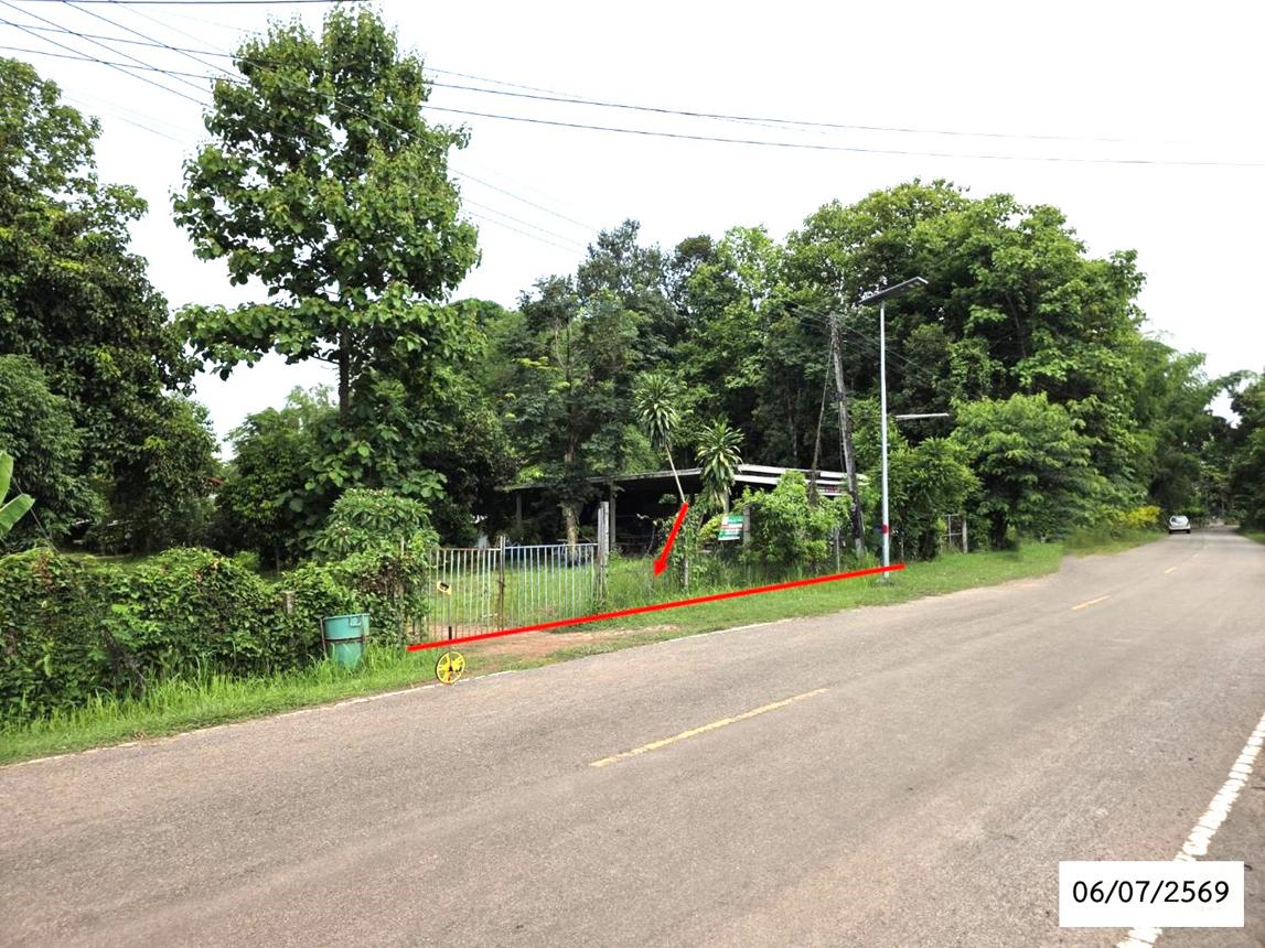 picture LAND 336 Sq.w. That Phanom Nakhon Phanom for 1.1M - 16/21