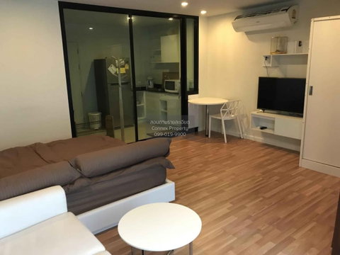 🔥🔥🔥 For Rent Condo , We Condo Ekkamai - Ramindra , Tha Raeng , Bang Khen , Bangkok , CX-119641 ✅ Live chat with us ADD LINE @connexproperty ✅ 🔥🔥🔥