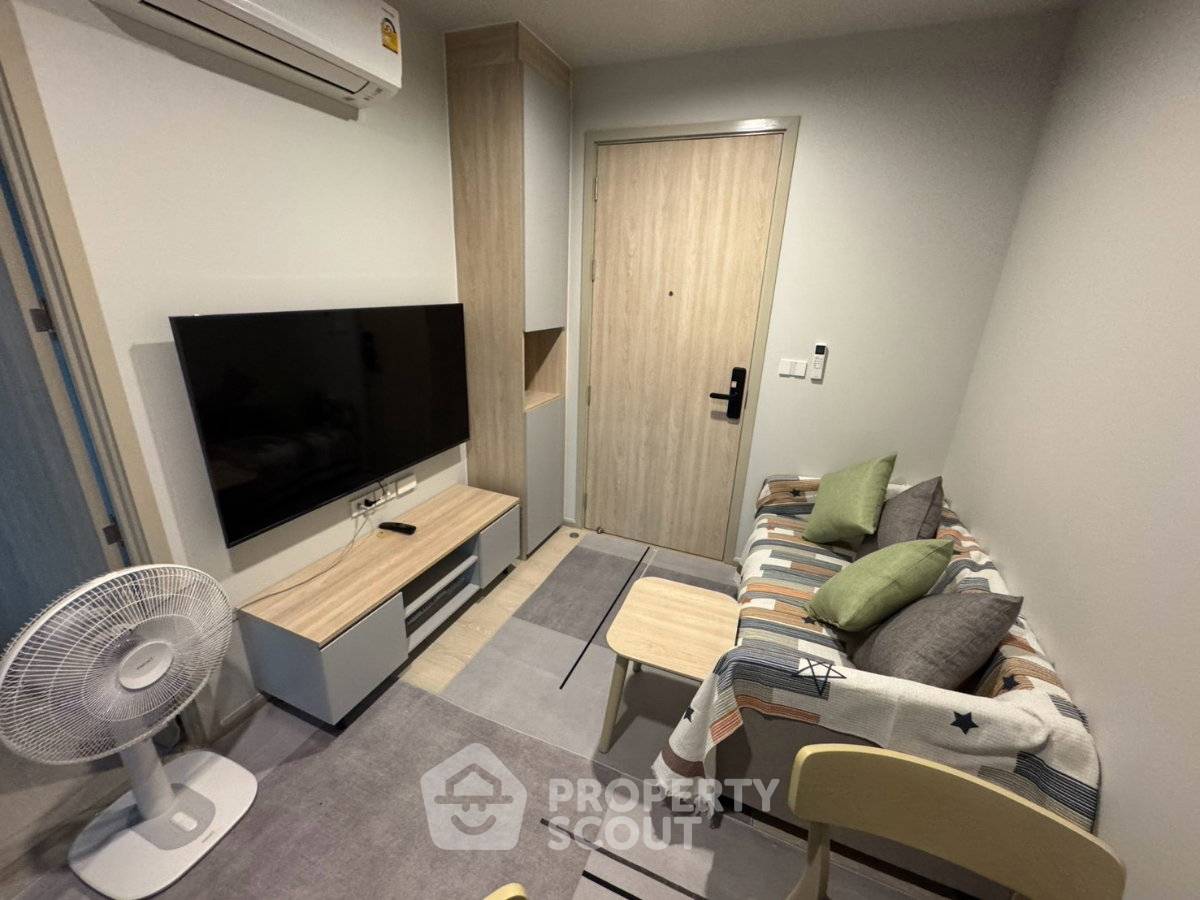 รูป คอนโด 1-ห้องนอน ที่ นิว เมกา พลัส บางนา ใน บางแก้ว (ID 3261901) - รูปที่ 3/10