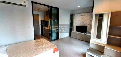 Condos for rent : FOR RENT condo , Life Asoke - Rama 9 , high floor , MRT-Phra Ram 9 , Makkasan , Rat Thewi , Bangkok , CX-77641 ✅ Live chat with us ADD LINE @connexproperty ✅