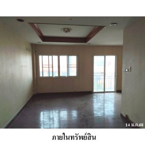 รูป Z3A2277 ขายทาวน์เฮ้าส์ โครงการ นนทรี 5 ตำบล บางสีทอง อำเภอ บางกรวย จังหวัด นนทบุรี - รูปที่ 8/8