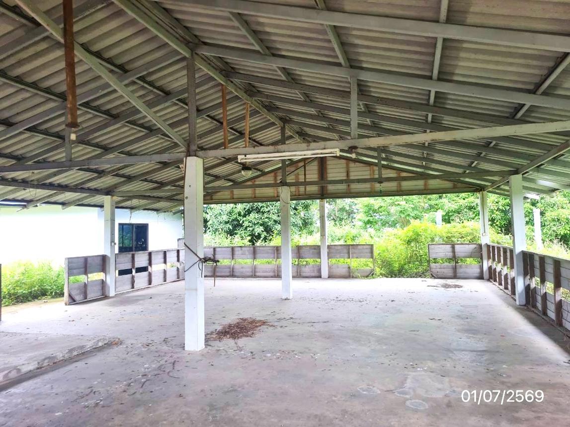 picture FACTORY 3248 Sq.w. Phaya Mengrai Chiang Rai for 4.3M - 34/41