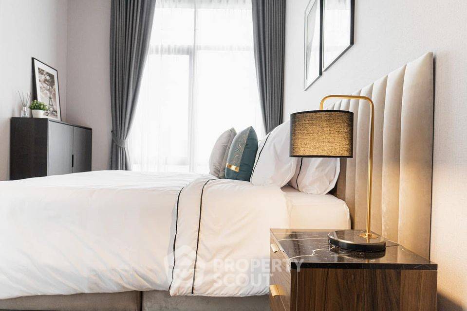 รูป คอนโด 2 ห้องนอน ชั้น 26 The Lofts Asoke ใกล้ MRT เพชรบุรี (ID 3275166) - รูปที่ 13/13
