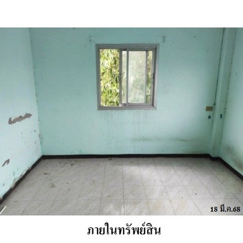 รูป ZTL0144 ขายทาวน์เฮ้าส์ ตำบล มาบยางพร อำเภอ ปลวกแดง จังหวัด ระยอง - รูปที่ 8/8