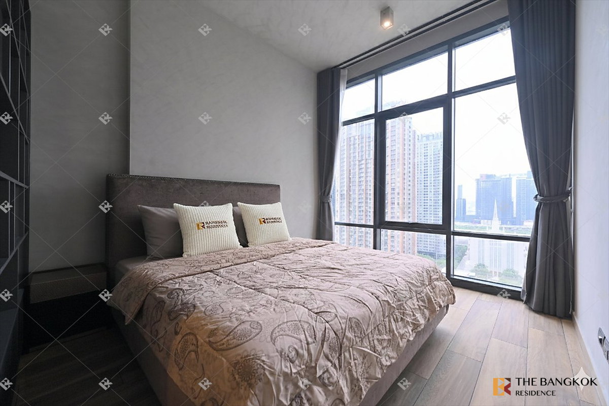 picture ✨The Lofts Asoke,Prime Asoke near MRT  Phetchaburi - 3/11